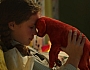 Большой красный пес Клиффорд - кадр 3